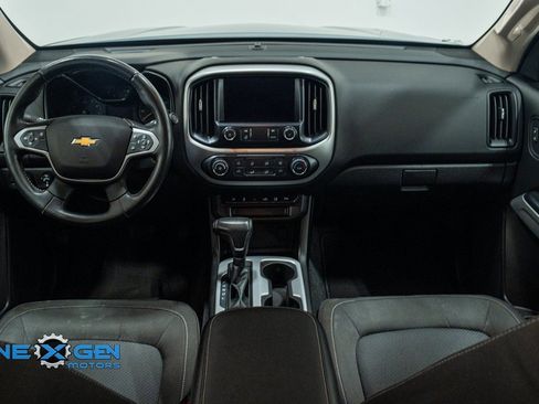 Used 2021 Chevrolet Colorado LT w/ Safety Package image 25