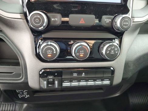 New 2026 RAM 3500 Tradesman RWD image 15