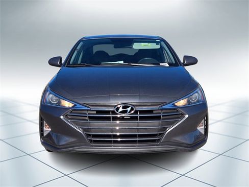 Used 2019 Hyundai Elantra SE image 8