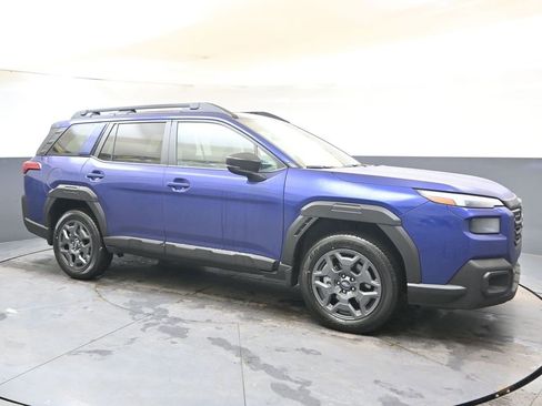 New 2026 Subaru Outback Premium image 7