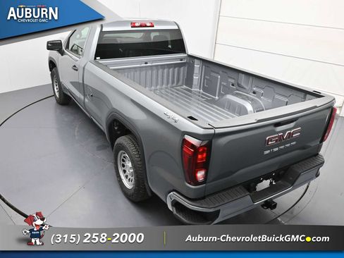 New 2026 GMC Sierra 1500 Pro w/ Pro Value Package image 28