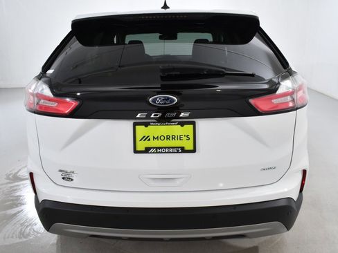 Used 2022 Ford Edge SEL w/ Convenience Package image 13