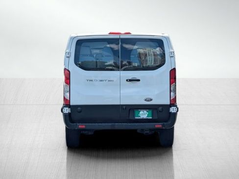 Used 2019 Ford Transit 350 XL RWD image 5