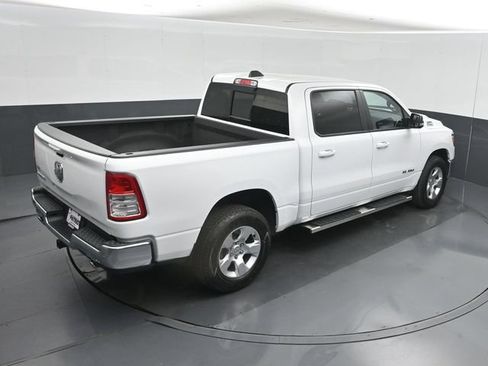 Used 2022 RAM 1500 Big Horn RWD image 17