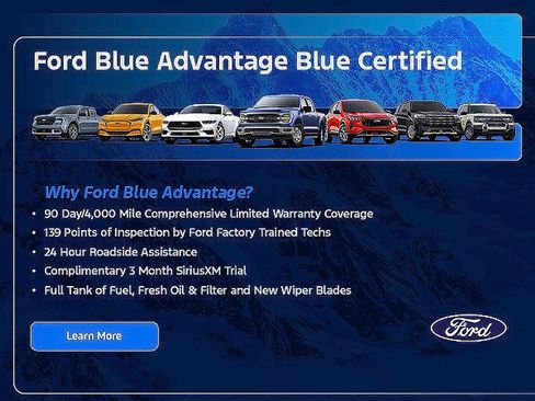 Used 2002 Ford Thunderbird RWD image 19