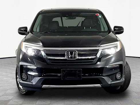 Used 2020 Honda Pilot EX-L image 2