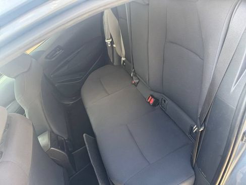 Used 2022 Toyota Corolla LE FWD image 23