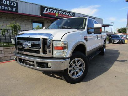 Used 2008 Ford F250 XL