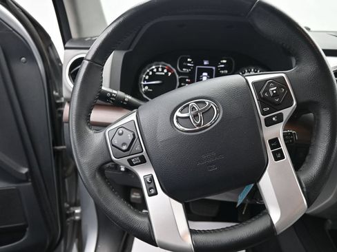 Used 2019 Toyota Tundra Limited w/ Limited Premium Package AWD/4WD image 20