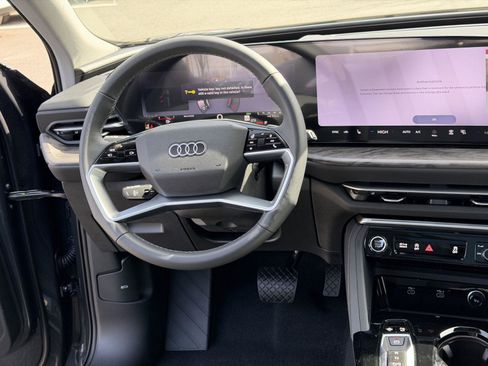 New 2026 Audi Q5 Premium image 19