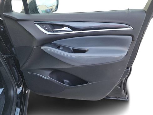 Used 2024 Buick Enclave Essence w/ Experience Buick Package image 41