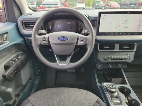 New 2026 Ford Maverick XLT w/ Equipment Group 301A AWD/4WD image 12