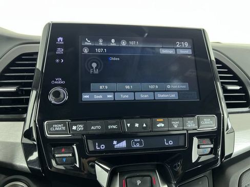 Used 2022 Honda Odyssey EX-L image 13