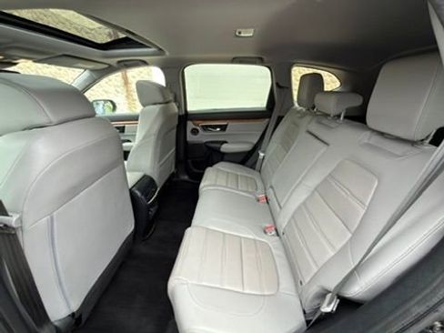 Used 2017 Honda CR-V Touring image 24