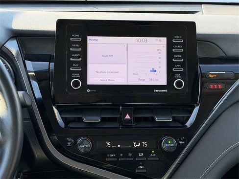 Certified 2024 Toyota Camry SE image 14