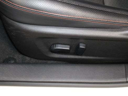 Used 2024 Nissan Altima 2.5 SR image 21