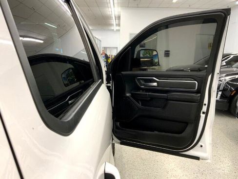 Used 2019 RAM 1500 Big Horn image 28