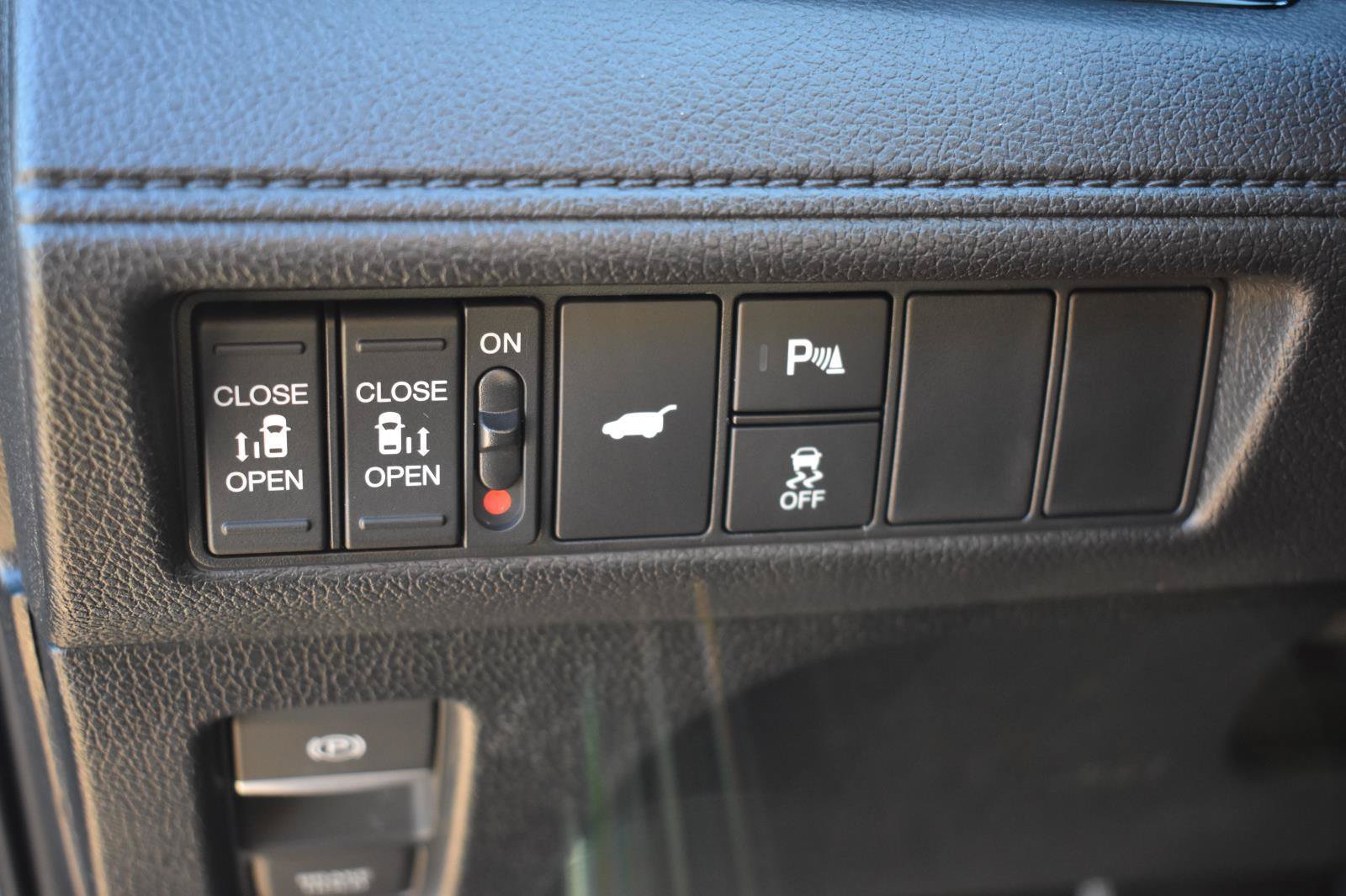 New 2026 Honda Odyssey Elite image 26