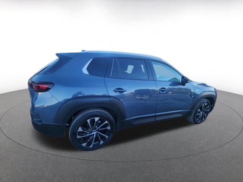 Used 2025 MAZDA CX-50 2.5 Hybrid w/ Premium Plus Pkg image 8