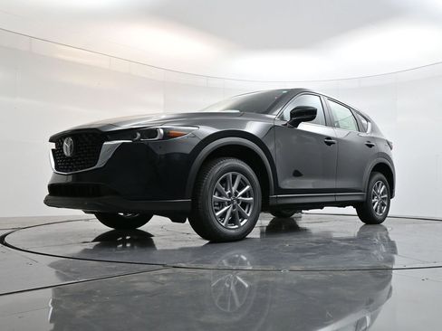 Used 2025 MAZDA CX-5 AWD 2.5 S image 26
