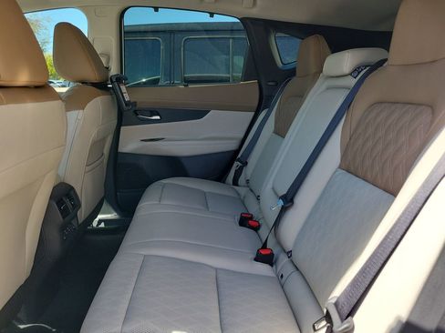 New 2026 Nissan Murano Platinum w/ Technology Package AWD/4WD image 6