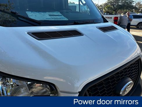 New 2025 Ford Transit 350 148 High Roof image 15