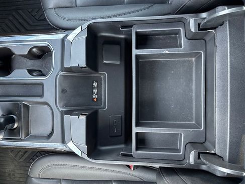 Used 2022 Chevrolet Silverado 1500 RST image 30