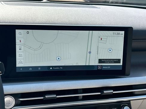 New 2026 Hyundai Tucson Limited image 34