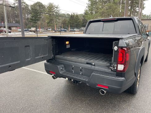 Used 2023 Honda Ridgeline RTL image 24