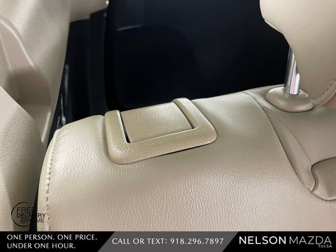 Used 2019 Honda CR-V Touring image 42