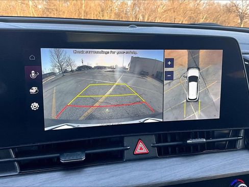 Used 2023 Kia Sportage X-Pro Prestige image 21