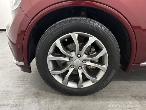 Used 2018 Dodge Durango Citadel w/ Quick Order Package 2BP RWD image 65