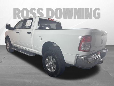 Used 2024 RAM 2500 Big Horn image 5