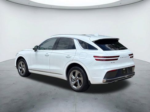 New 2026 Genesis GV70 2.5T Advanced AWD/4WD image 3