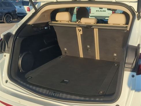 Used 2020 Alfa Romeo Stelvio Ti Lusso image 24