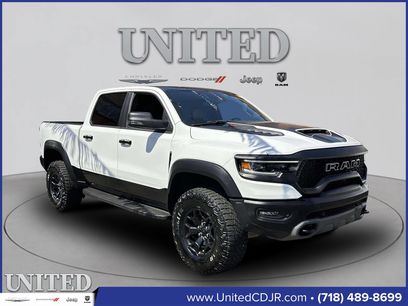 Used 2023 RAM 1500 TRX w/ TRX Level 2 Equipment Group