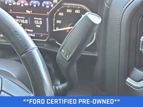 Used 2020 GMC Sierra 1500 AT4 w/ AT4 Premium Package image 25