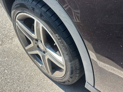 Used 2015 Mercedes-Benz GLA 250 4MATIC image 11