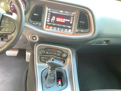 Used 2022 Dodge Challenger R/T Scat Pack RWD image 17