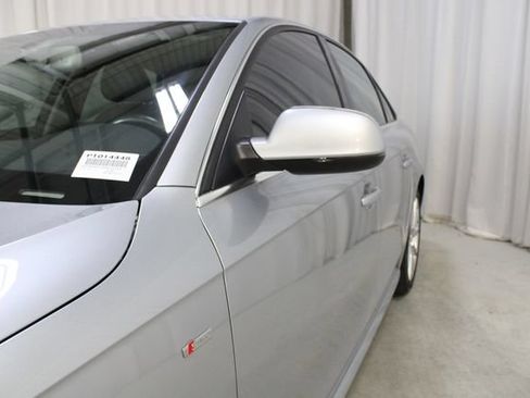 Used 2015 Audi A4 2.0T Premium Plus w/ Technology Package AWD/4WD image 36