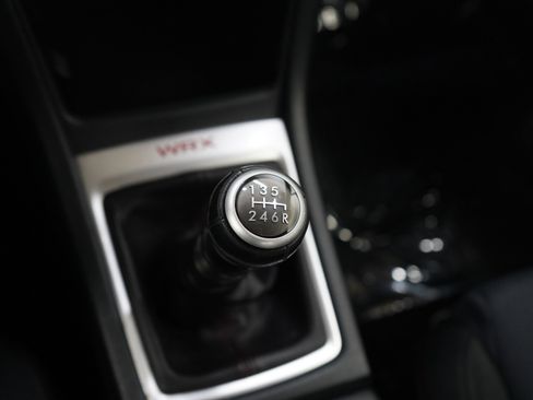 Used 2017 Subaru WRX Premium image 21