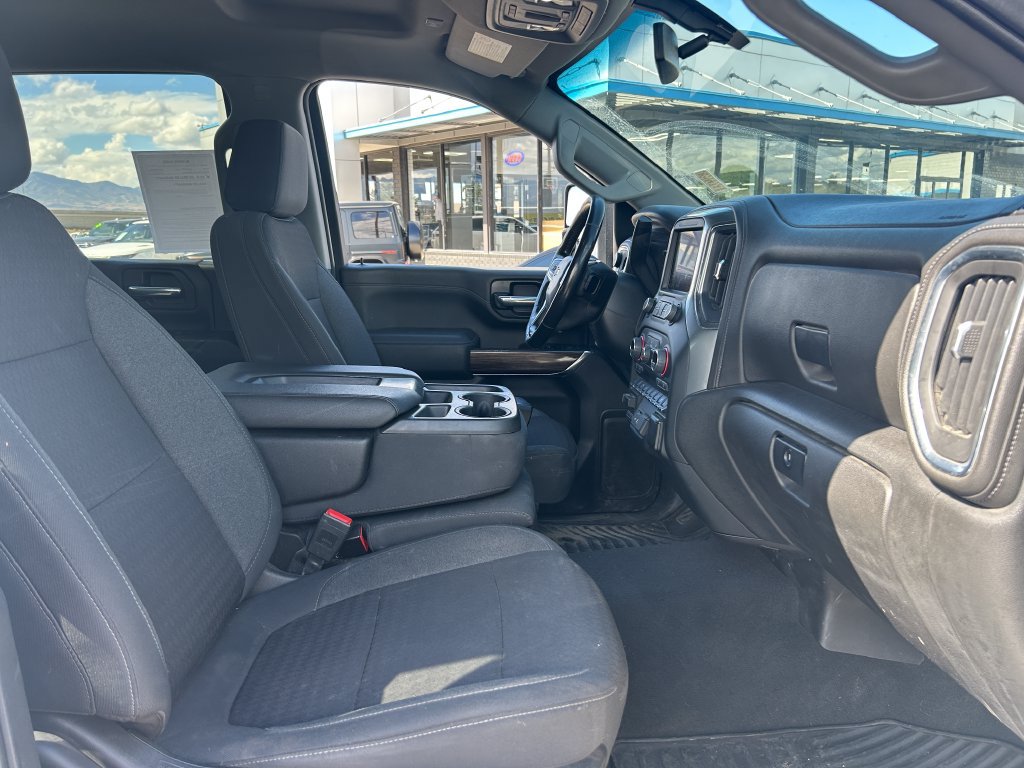 Used 2022 Chevrolet Silverado 3500 LT w/ All Star Edition AWD/4WD image 28