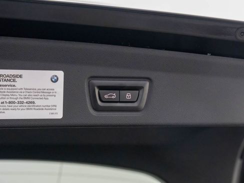 Used 2023 BMW i4 M50 w/ Premium Package image 33