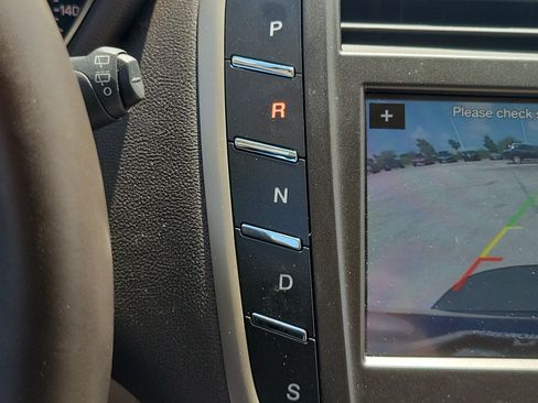 Used 2018 Lincoln MKC Reserve AWD/4WD image 26