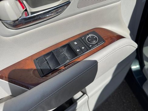 Used 2011 Lexus RX 350 AWD w/ Premium Pkg image 17