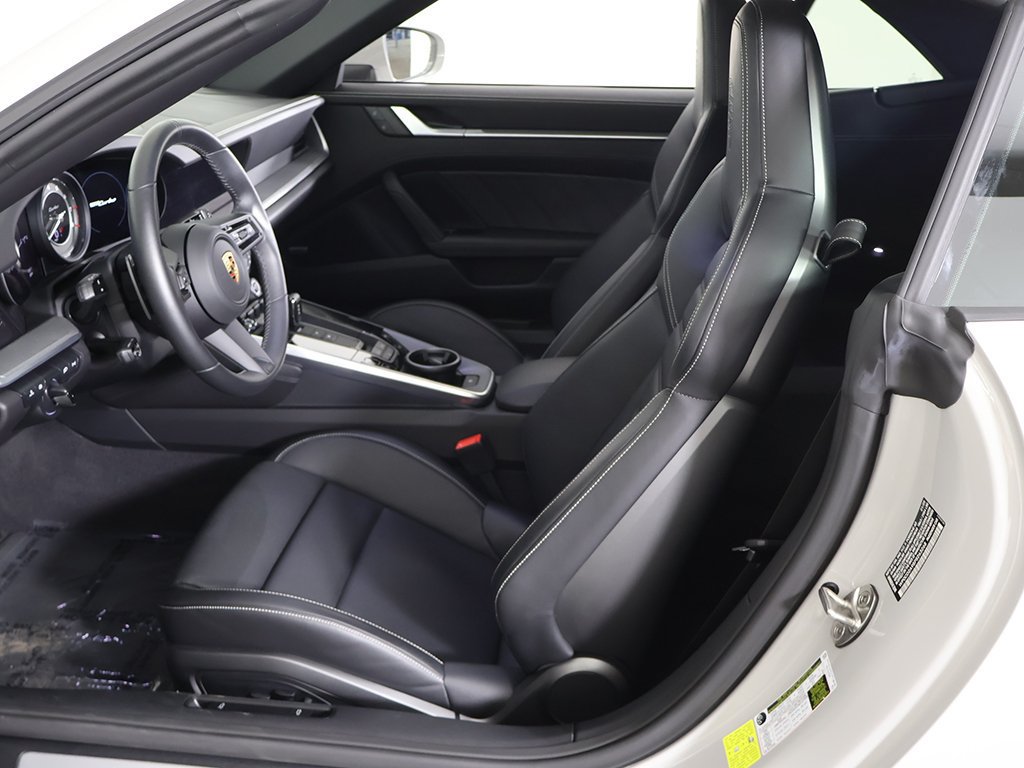 Used 2023 Porsche 911 Turbo AWD/4WD image 31