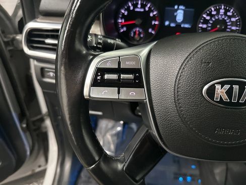 Used 2021 Kia Telluride EX w/ EX Premium Package image 15