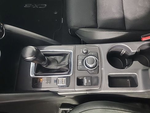 Used 2016 MAZDA CX-5 Touring image 30