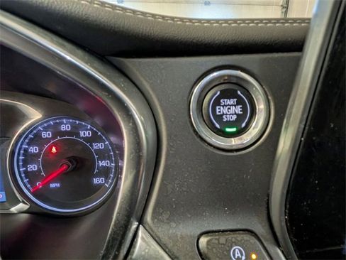 Used 2024 Chevrolet Blazer LT image 21