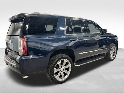 Used 2020 GMC Yukon Denali w/ Open Road Package image 7